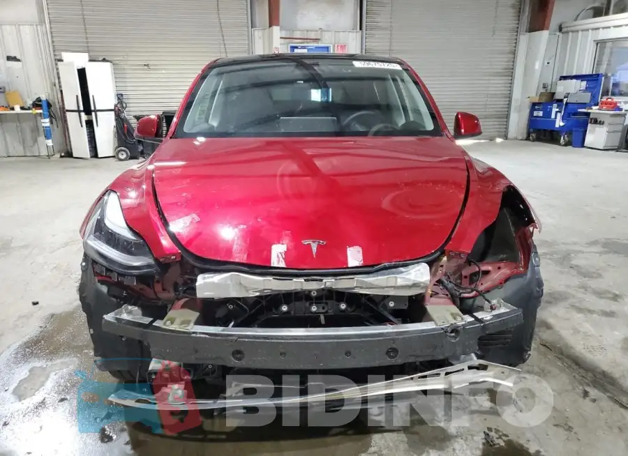 7SAYGDED3RF009942 Photo# 5
