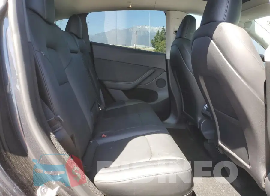 7SAYGDEE0RA224927 Photo# 10