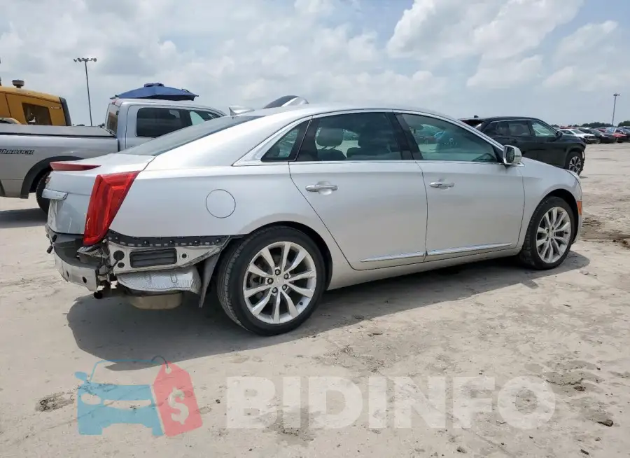 2G61M5S3XH9160730 Photo# 3