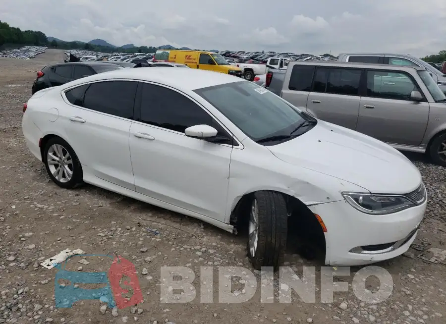 1C3CCCAB4GN165024 Photo# 4