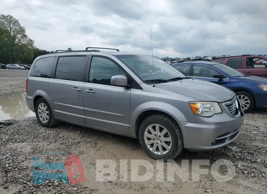2C4RC1BG0GR231334 Photo# 4
