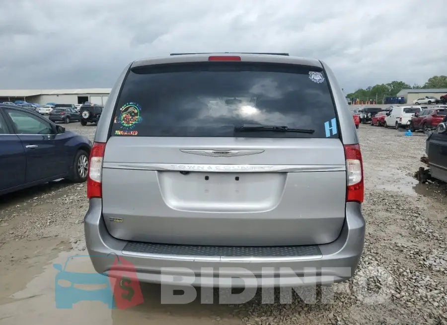 2C4RC1BG0GR231334 Photo# 6