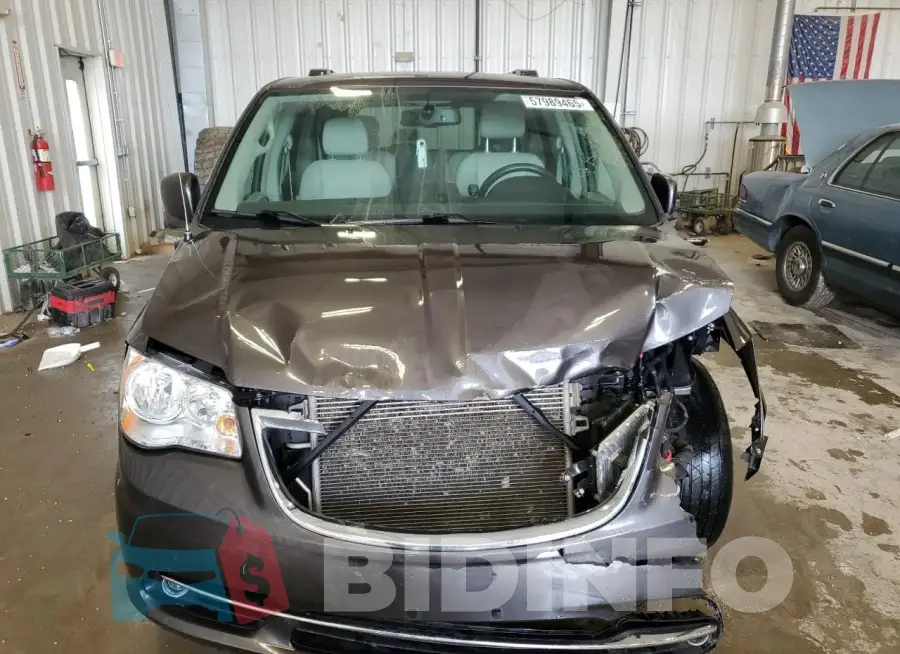 2C4RC1BG4GR207764 Photo# 5