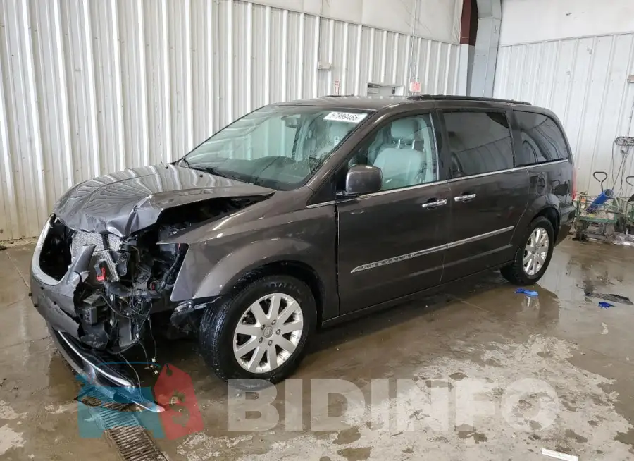 2C4RC1BG4GR207764 Photo# 1