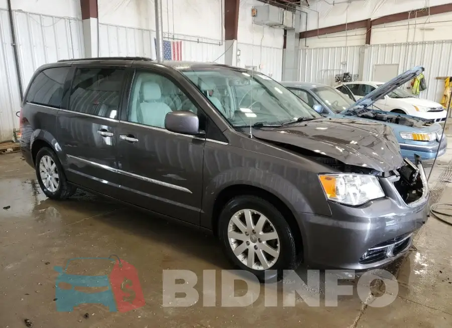 2C4RC1BG4GR207764 Photo# 4