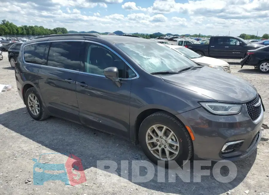 2C4RC1BG7NR205925 Photo# 4