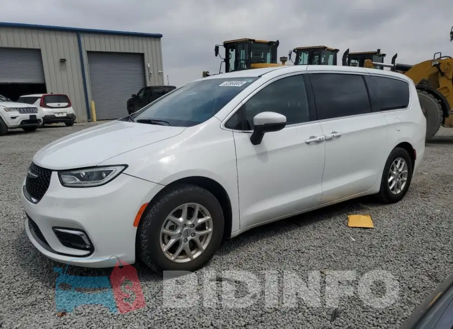 2C4RC1FG8PR590439 Photo# 1