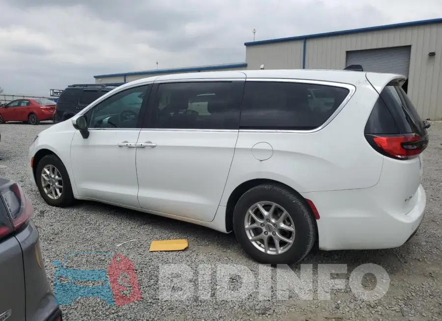 2C4RC1FG8PR590439 Photo# 2