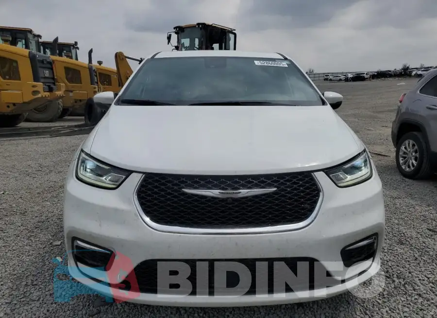 2C4RC1FG8PR590439 Photo# 5