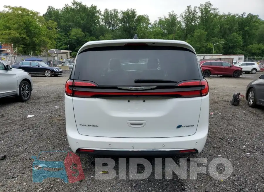 2C4RC1L75PR541042 Photo# 6