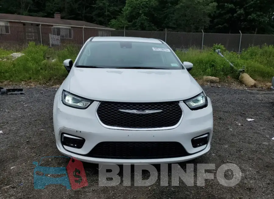2C4RC1L75PR541042 Photo# 5