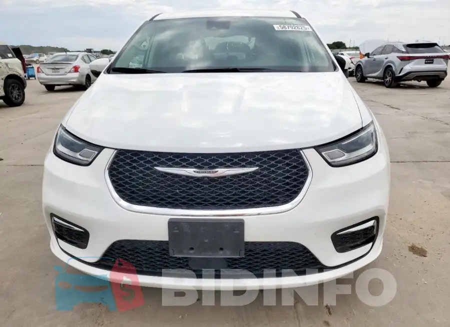 2C4RC1L77PR540944 Photo# 5