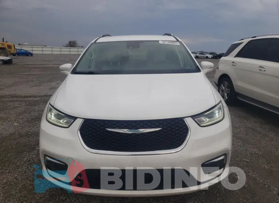 2C4RC1L79MR596461 Photo# 5