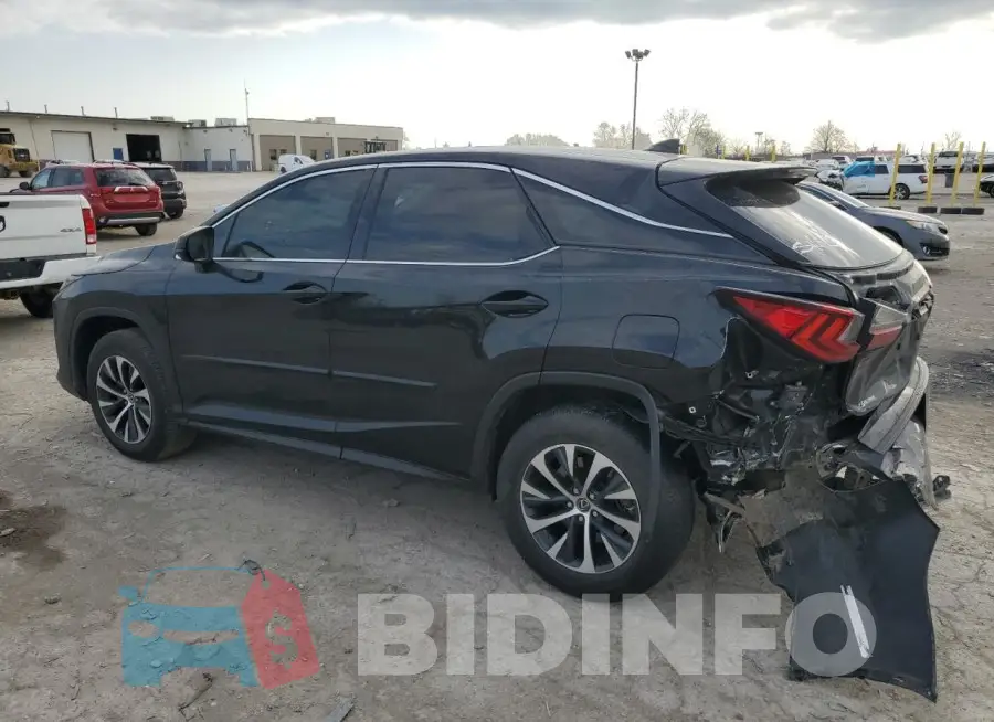 2T2AZMDA3MC307657 Photo# 2