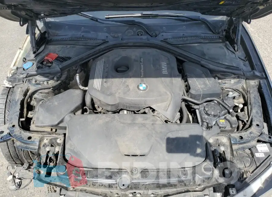 WBA4F7C36HG788507 Photo# 11