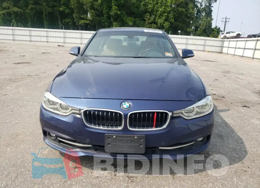 WBA8E3G58GNT75765 Photo# 5