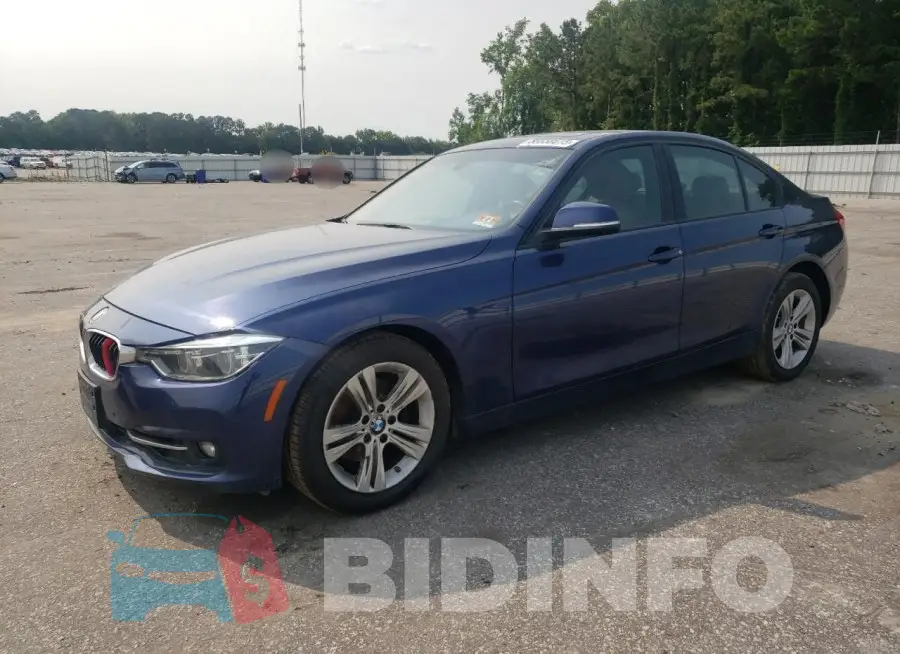 WBA8E3G58GNT75765 Photo# 1