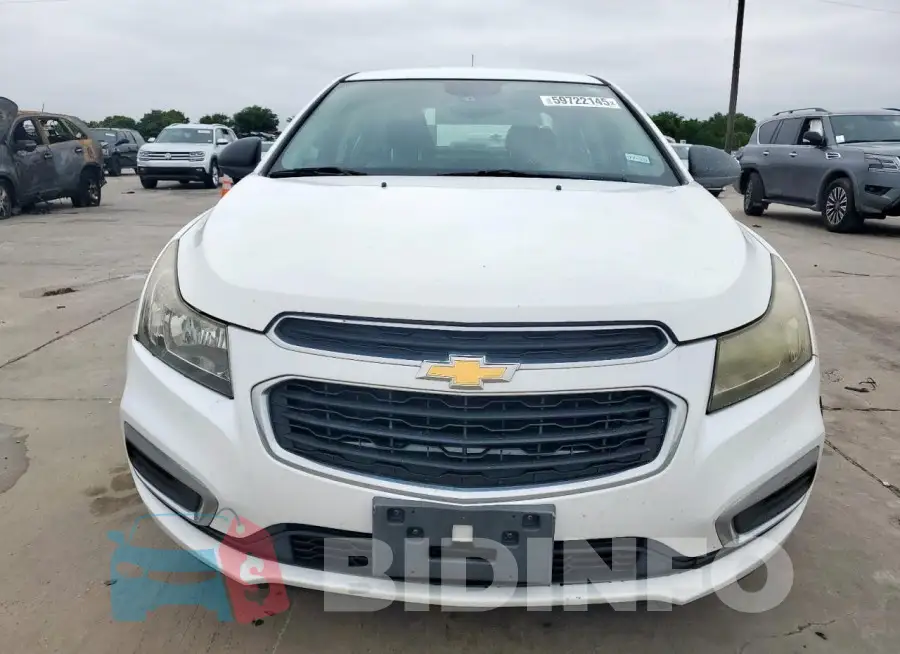 1G1PC5SHXG7213117 Photo# 5