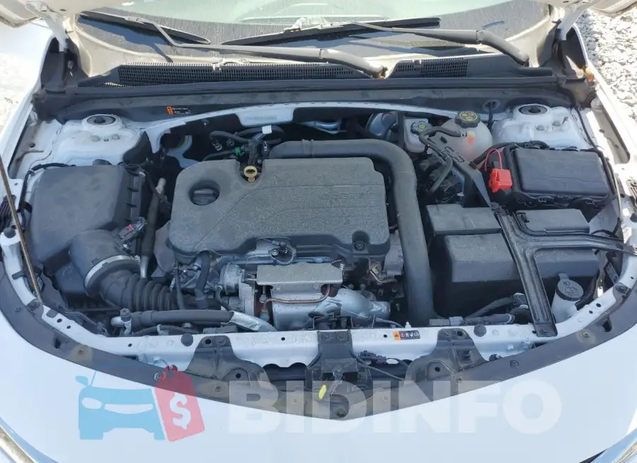 1G1ZB5ST1LF154037 Photo# 11