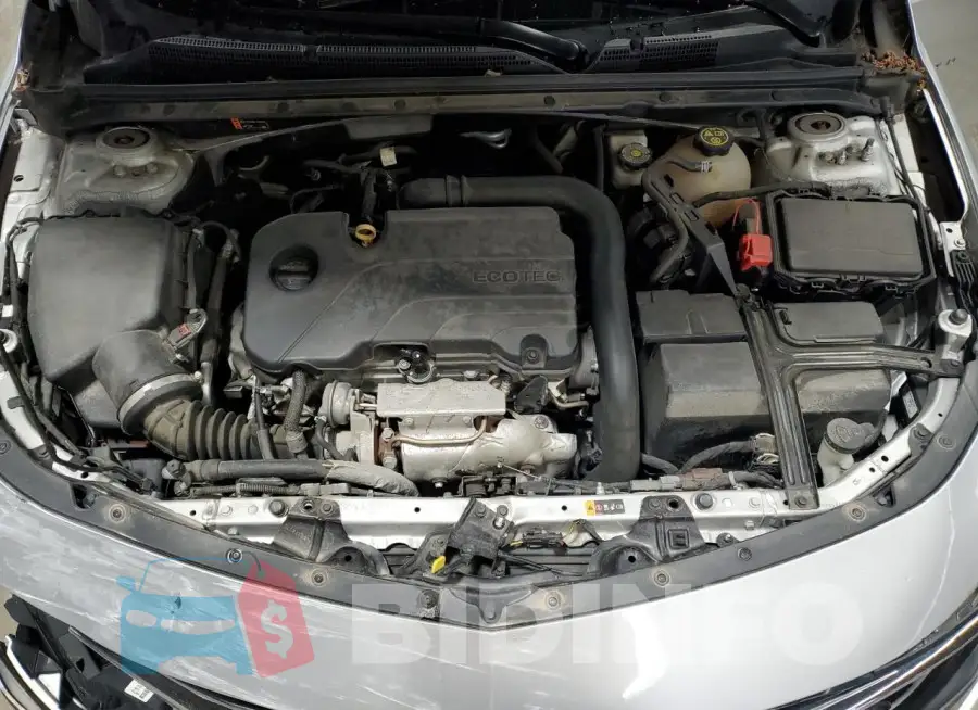 1G1ZB5ST3KF202815 Photo# 11