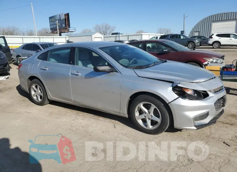 1G1ZB5ST4GF180640 Photo# 4