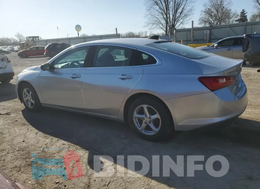 1G1ZB5ST4GF180640 Photo# 2