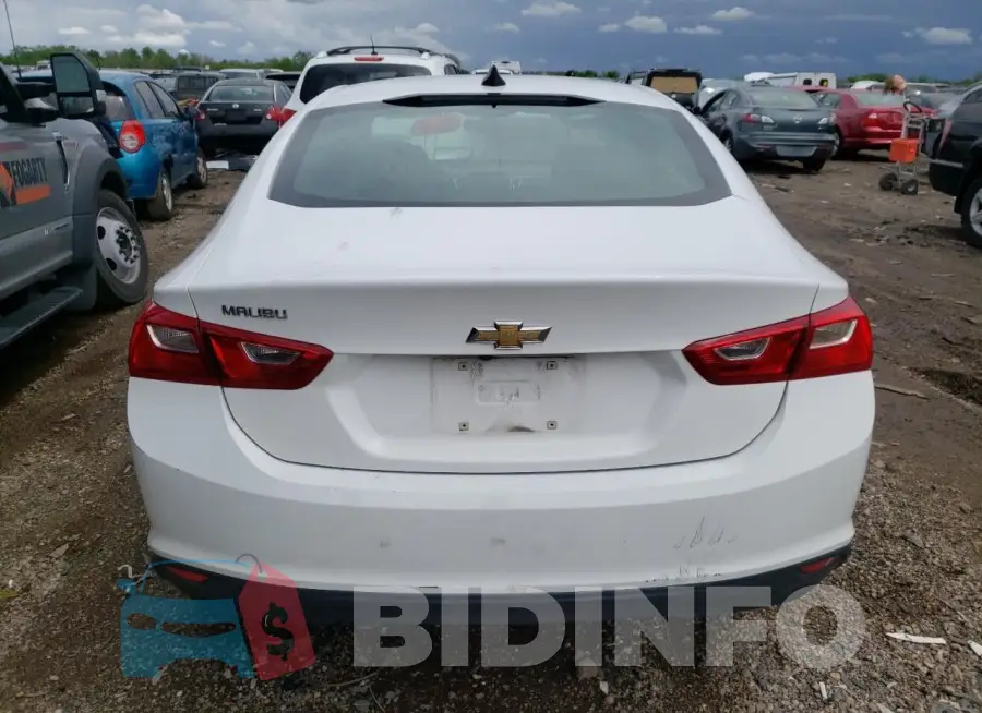 1G1ZB5ST8JF264029 Photo# 6
