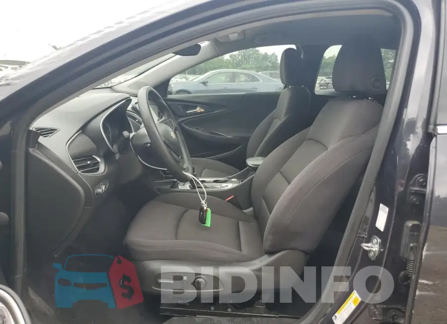1G1ZD5ST0NF159114 Photo# 7