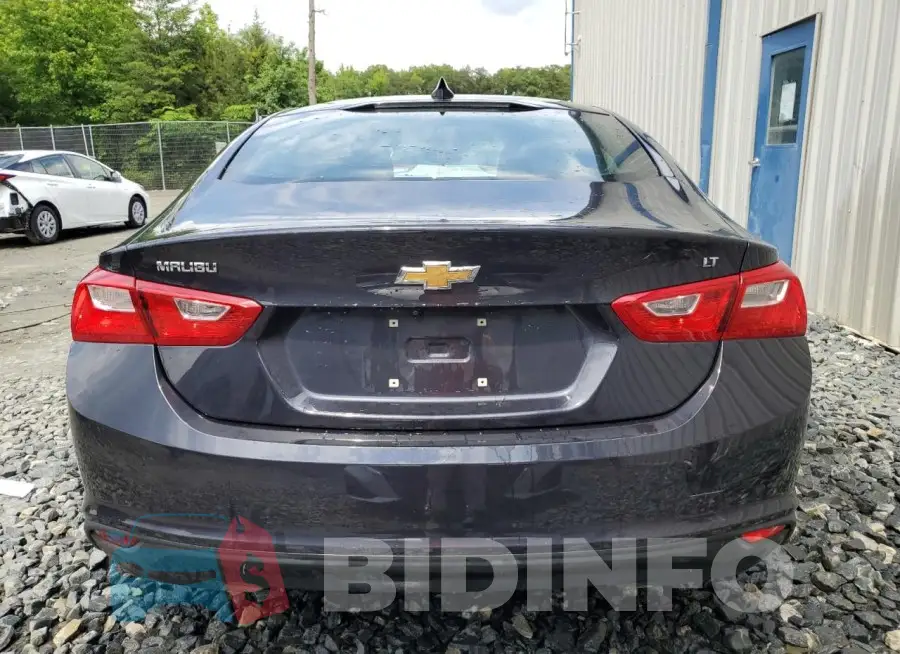 1G1ZD5ST0PF181441 Photo# 6