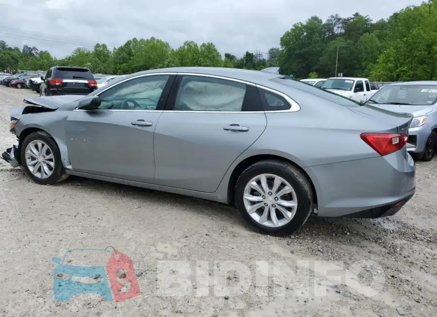 1G1ZD5ST0RF214487 Photo# 2