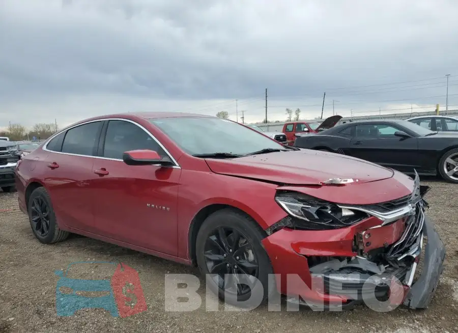 1G1ZD5ST1NF153693 Photo# 4