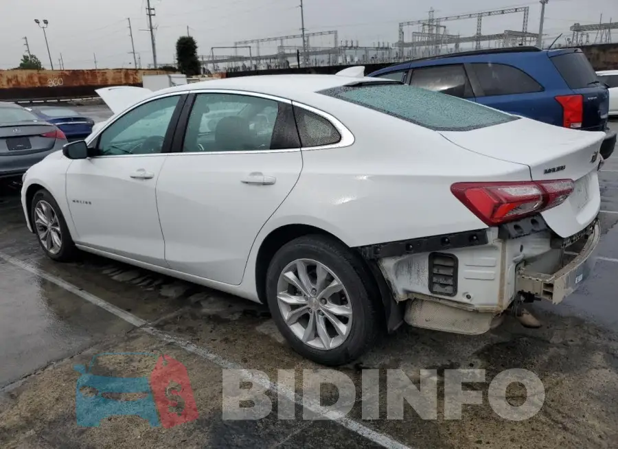 1G1ZD5ST2MF066299 Photo# 2