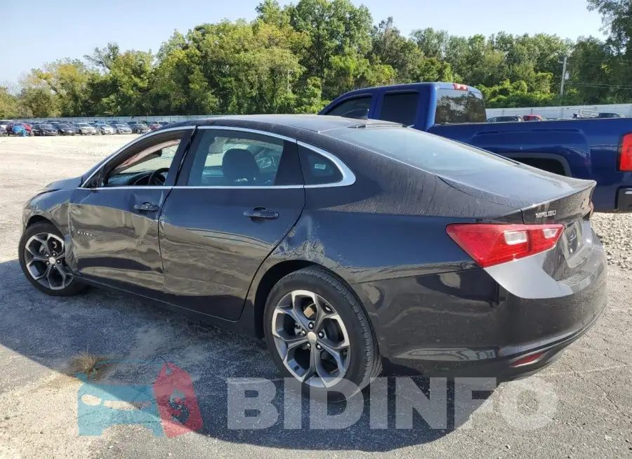 1G1ZD5ST2PF228842 Photo# 2