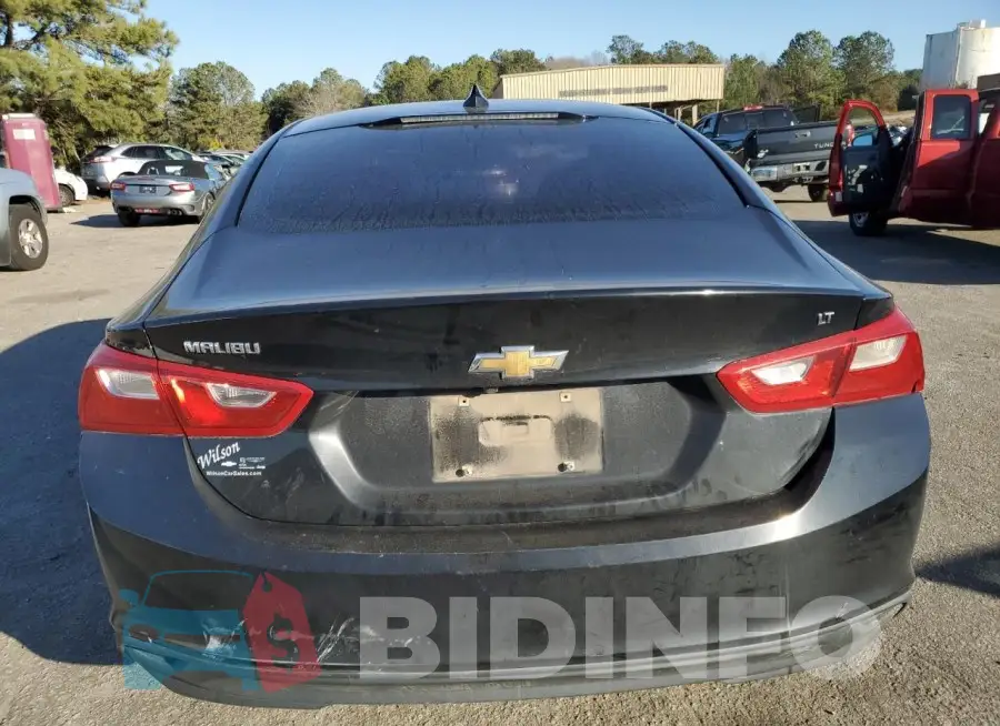 1G1ZD5ST3JF167976 Photo# 6