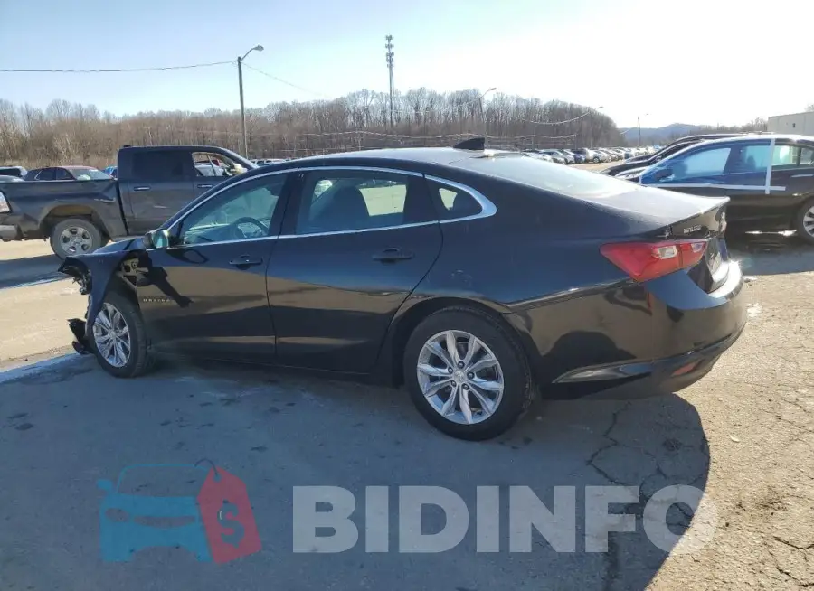1G1ZD5ST3PF235928 Photo# 2