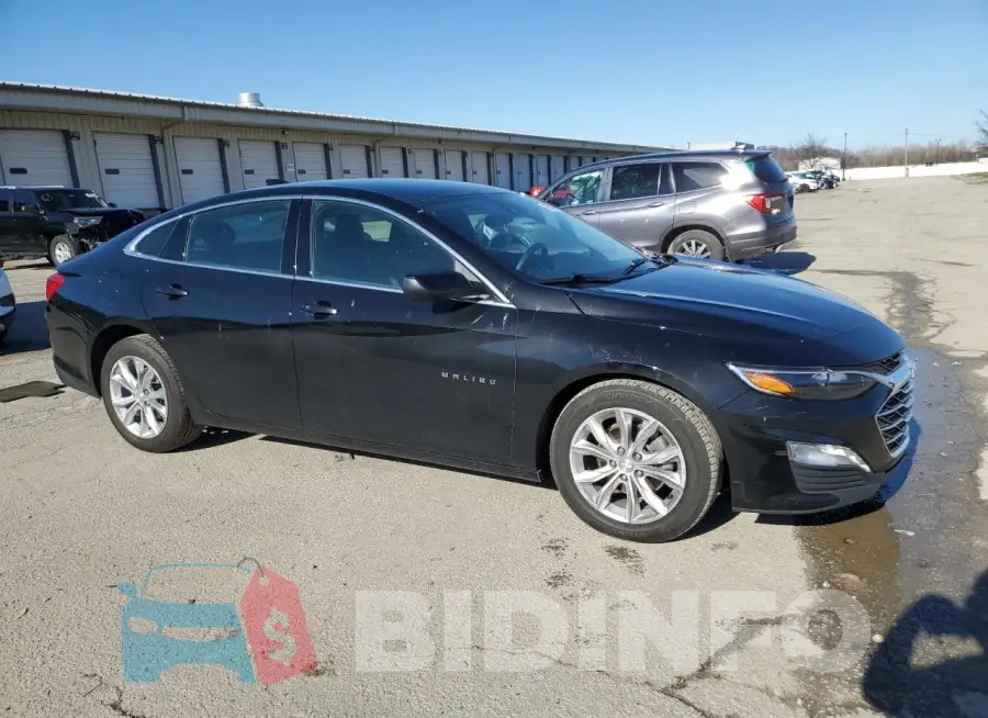 1G1ZD5ST3PF235928 Photo# 4