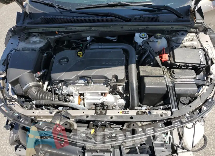 1G1ZD5ST3SF151326 Photo# 11