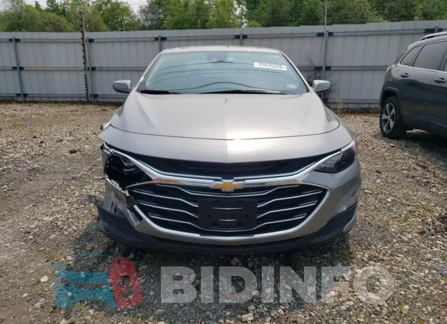 1G1ZD5ST4RF189772 Photo# 5