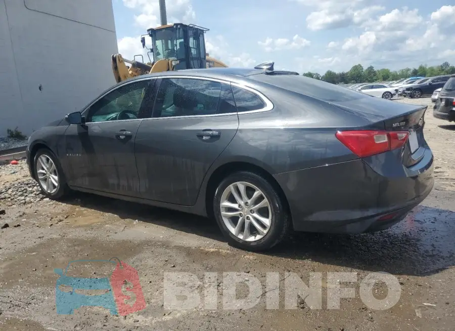 1G1ZD5ST5JF183435 Photo# 2