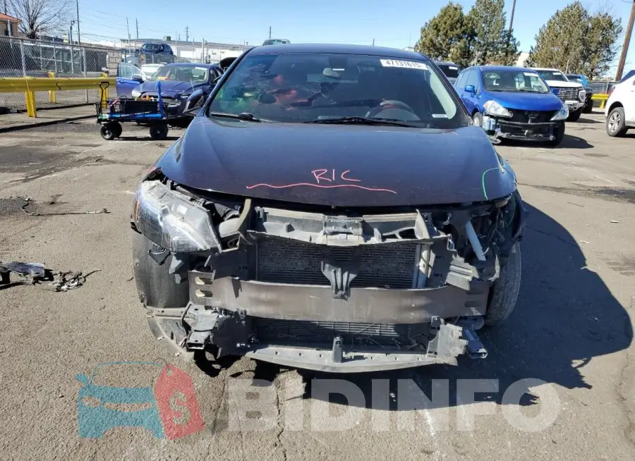 1G1ZD5ST5LF073259 Photo# 5