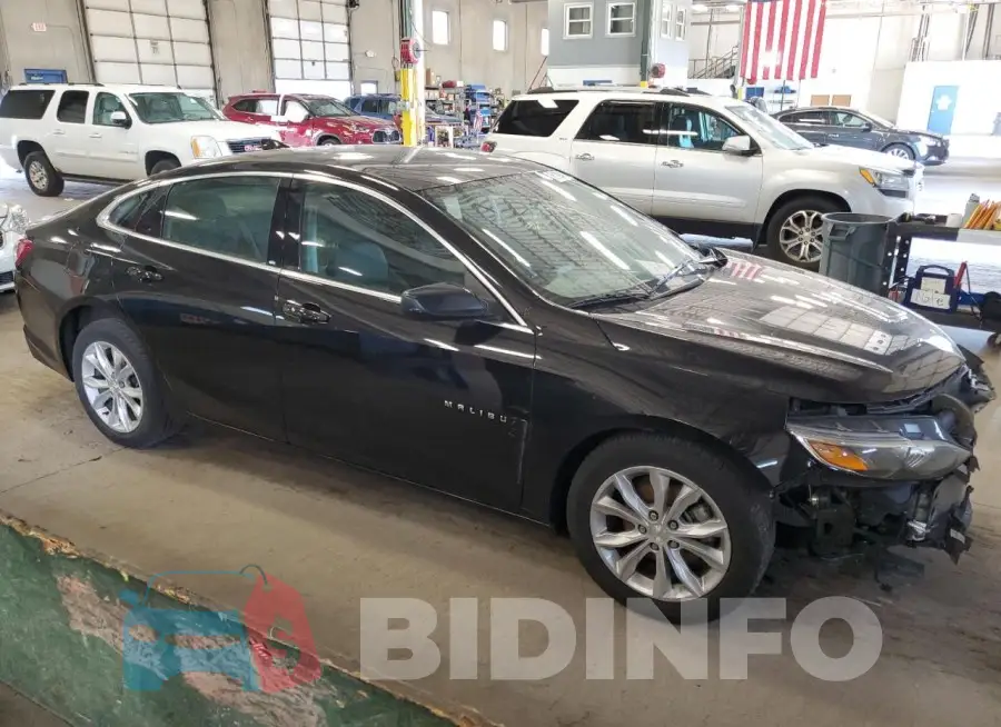 1G1ZD5ST5LF098954 Photo# 4