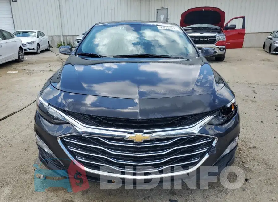 1G1ZD5ST5PF160861 Photo# 5