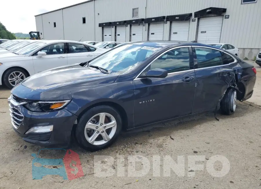 1G1ZD5ST5PF160861 Photo# 1
