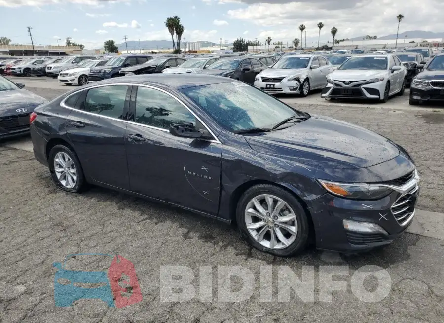 1G1ZD5ST6PF220615 Photo# 4