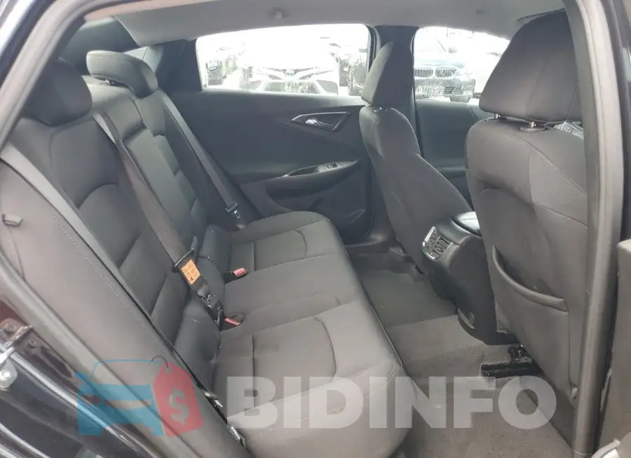 1G1ZD5ST6PF220615 Photo# 10