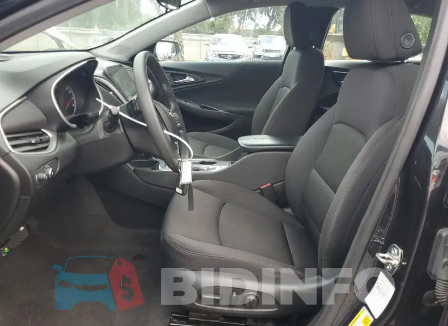 1G1ZD5ST6PF220615 Photo# 7