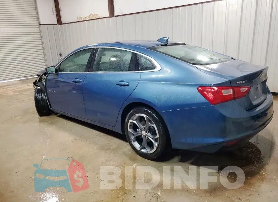 1G1ZD5ST6RF168633 Photo# 2