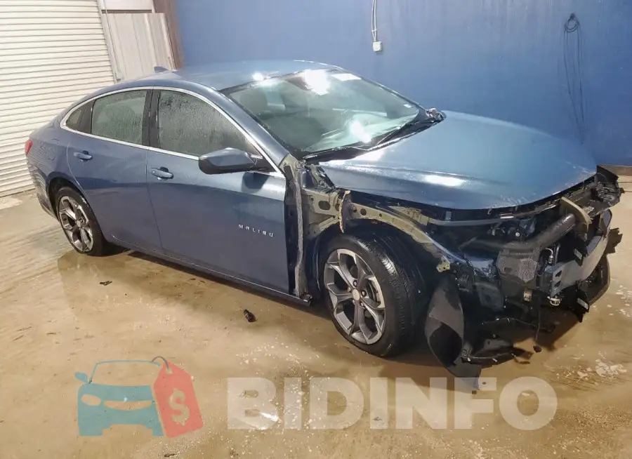 1G1ZD5ST6RF168633 Photo# 4