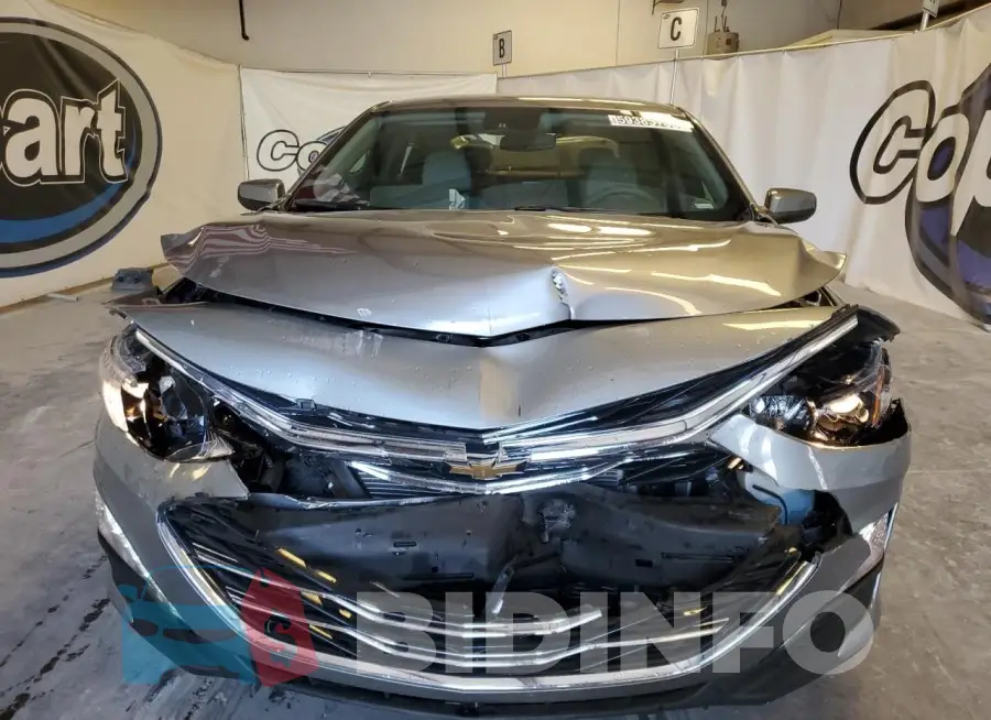 1G1ZD5ST6SF135072 Photo# 5