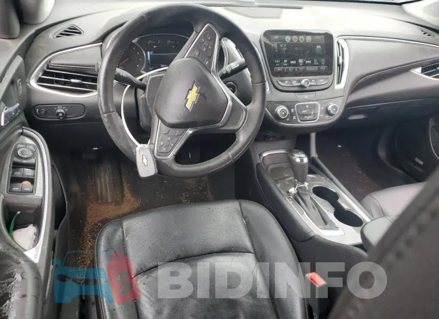 1G1ZD5ST7JF141610 Photo# 8